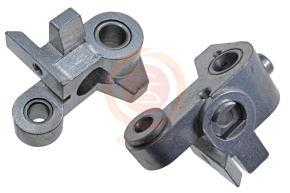 Кронштейн механизма ножа B4113-522-000-A, YF