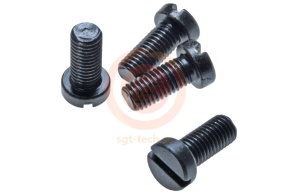 Винт 101S11011 (GKR198) SM11/64x40 L=9.5