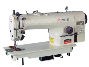 Прямострочная швейная машина JOYEE JY-A720-5-D8J-S7/02 (комплект)