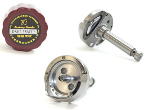 Челночный комплект DSH2-3588TR