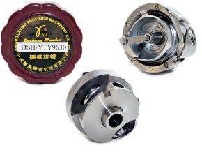 Челночный комплект DSH-YTY9630