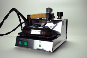 Парогенератор Rotondi mini 3 INOX