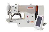Закрепочная швейная машина JOYEE JY-K190DSS-0604-3-P-J-TP-04-V3/V4 (комплект) с ЖК пульт. (60 на 40)