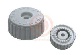 10053538 Ручка регулятора (до 12)