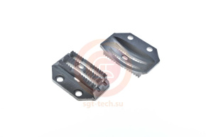 Двигатель ткани B1609-415-HOB