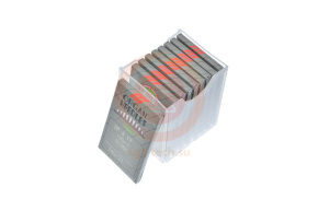 Иглы Organ Needles DPx17 №160/23