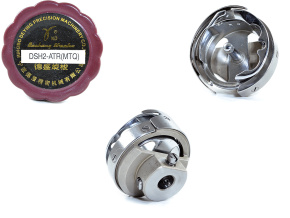 Челночный комплект DSH2-ATR(MTQ)