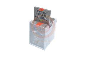 Иглы Organ Needles DPx5 SES № 75/11