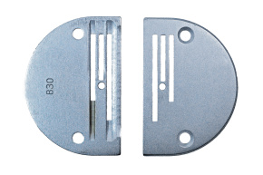 YF Пластина игольная B30