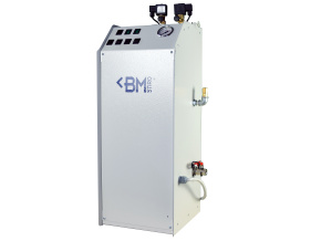 Парогенератор Rotondi BM-200 на 2 утюга