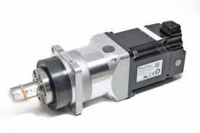 SGMJV-02AAAHB61 Сервомотор