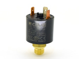 C22 Переключатель давления 1/4 2,8 Bar