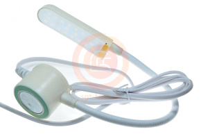 Лампа AOM - 20A-COB на магните с регулировкой яркости