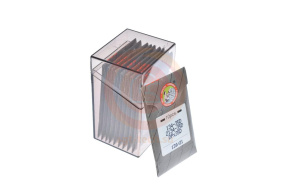 Иглы Organ Needles DPx35 D №130/21
