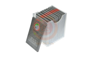 Иглы Organ Needles DPx5 SPI №120/19