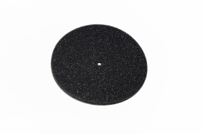 Прокладка поролоновая B3311-012-000 для бобиностойки, YF