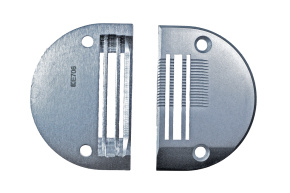 Пластина игольная Siruba E706 ( B1109-041-FOO )