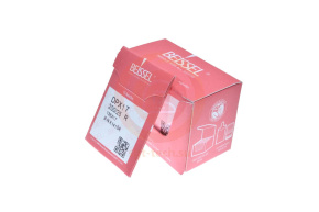 Игла BEISSEL DPx17 R №200