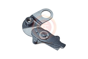 10001127 Пинцет обрезки