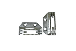 Двигатель ткани Siruba D701