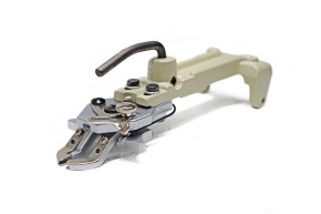 Лапка в сборе с рычагом B2547-372-OBO