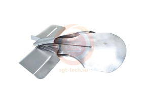 YAOHAN Приспособление A5B 30 мм