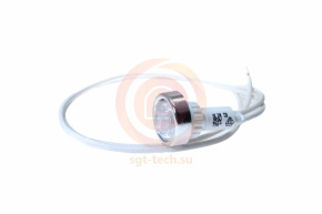 A0765 Лампочка подсветки ст.трубки