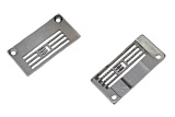 Jack 8568-01 Пластина игольная 257016В48 (4.8mm)