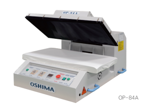 Дублирующий пресс Oshima OP-84A