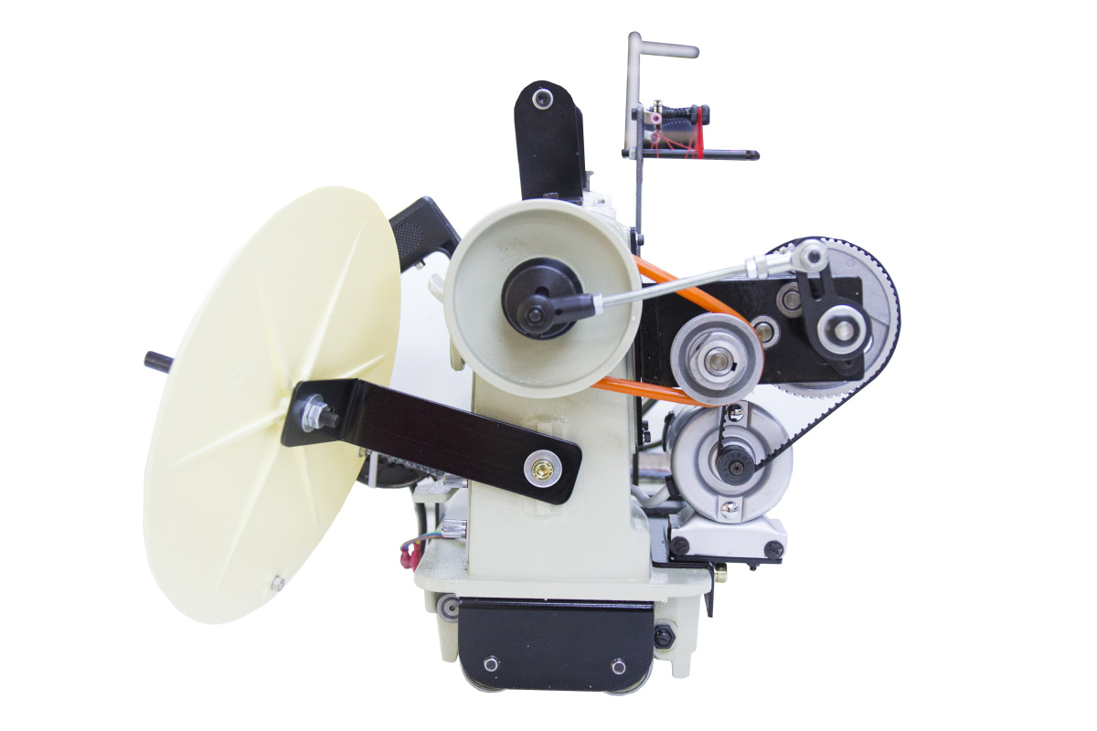 IDL-920PT Портативная швейная машина (голова)