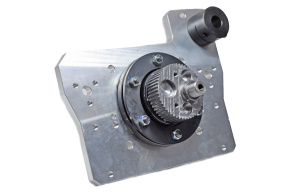 MA02-AM8 Маховик в сборе