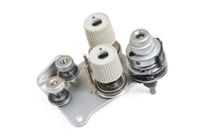 Блок регулятора натяжения в сборе S15584209 (1291300300 / NS-10110 / 123130020)