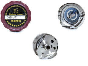 Челночный комплект DSH-571