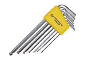 Набор шестигранников YZ05505-F