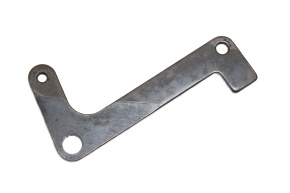 Рычаг 260-02006 (обрезки нити), YF