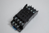 DJ0303-1 Контактная колодка реле