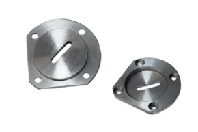 TAC/BTACB0280 (TAC-178TBR) Пластина с отверстием 2.0