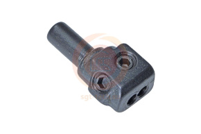 747 Иглодержатель для четырехниточного оверлока KG142-E