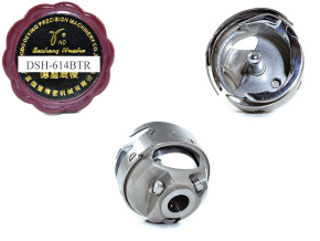 Челночный комплект DSH-614BTR