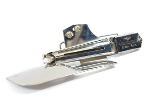 GE Окантователь в 3 сложения K712NA-A 20-6 (13/16 - 1/4)