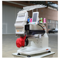 Вышивальная машина JY-1201S (300х350)
