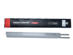 Лезвие Golden Eagle 6 HSS