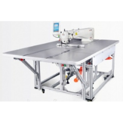 Циклическая закрепочная машина JOYEE JY-K215A-2213HF1-C (комплект) (с ЖК дисплеем)