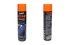 Пятновыводитель DOSE (600 мл)