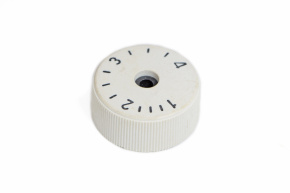 Jack 5842 Ручка регулятора длины стежка (до 7) BX72683002 / 1291120100