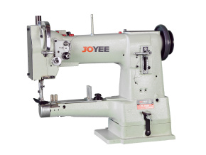 Прямострочная швейная машина рукавного типа JOYEE JY-H335 3-е продвижение (комплект)