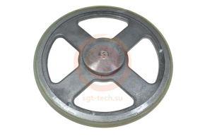 1G401018 Шкив