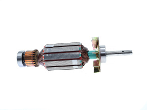 DS-T100 Ротор в сборе S-194