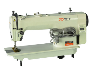 Прямострочная швейная машина JOYEE JY-A621G-5-BD/02 (комплект)