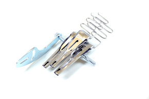 Приспособление UMA-26 M (20mm - 10mm) (тройной лампас)